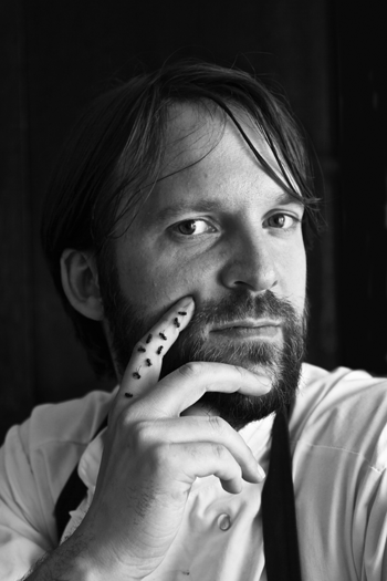 René Redzepi