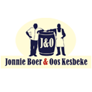 Jonnie Boer Oos Kesbek