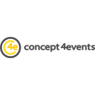 Concept 4 events