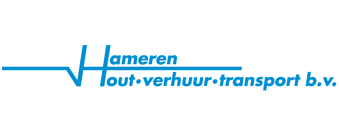 Van hameren transport