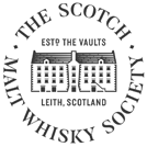 the scotch malt whisky society
