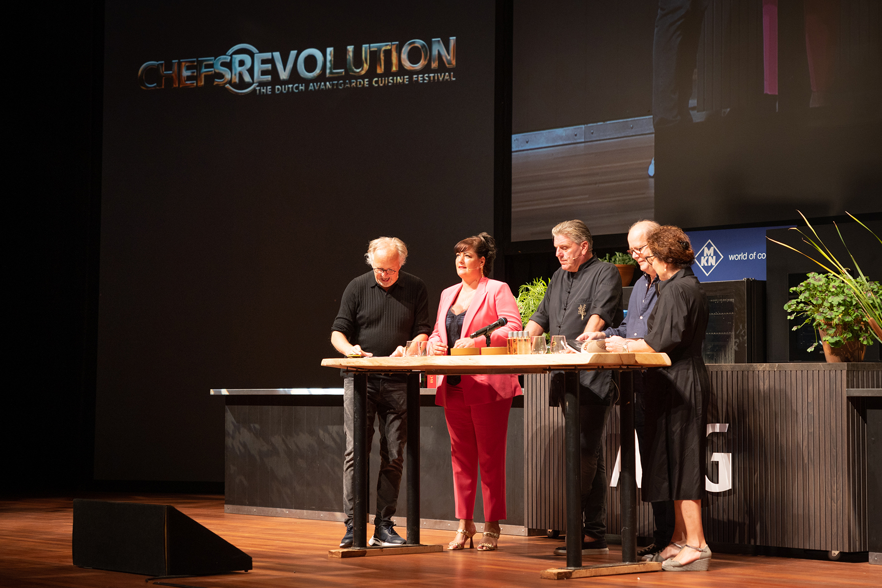 Chefsrevolution_2022_Photo © Ingo Hilger